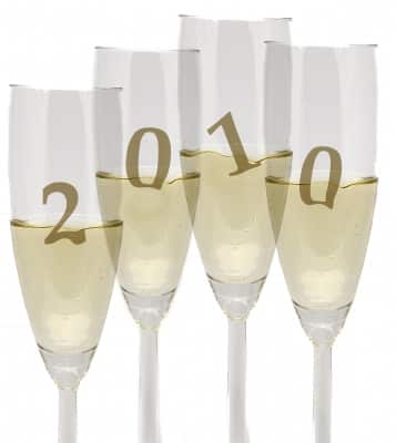 feliz 2010