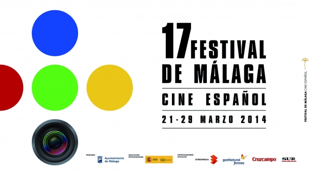 Festival de Cine de Málaga 2014