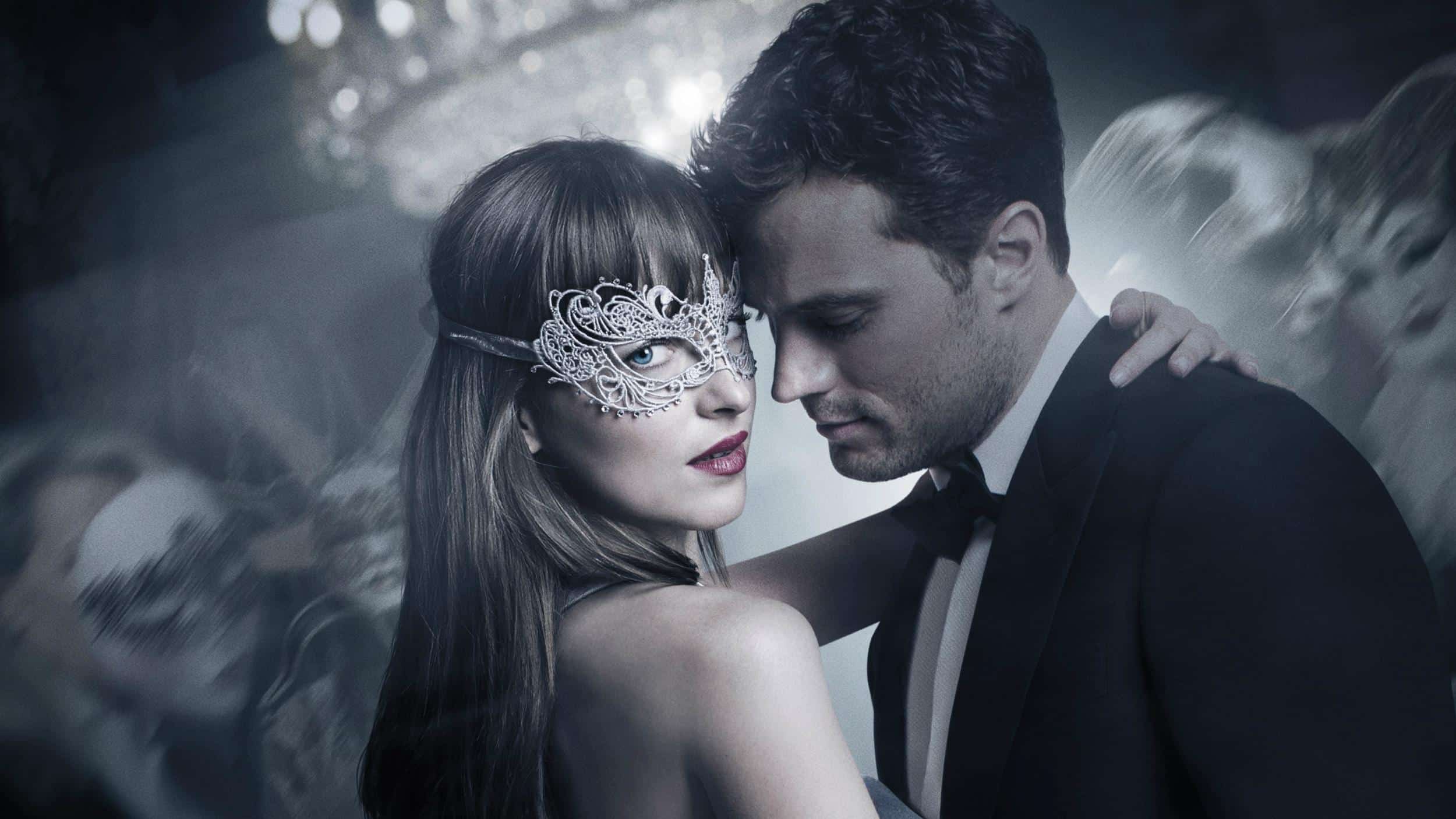 50 Sombras De Grey Amazon Prime