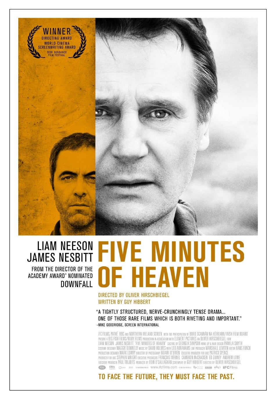 five-minutes-poster-(2) Haz click en la imagen para verla a detalle