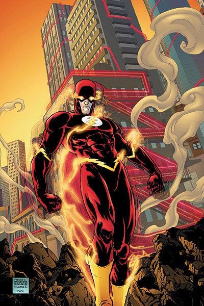 flash