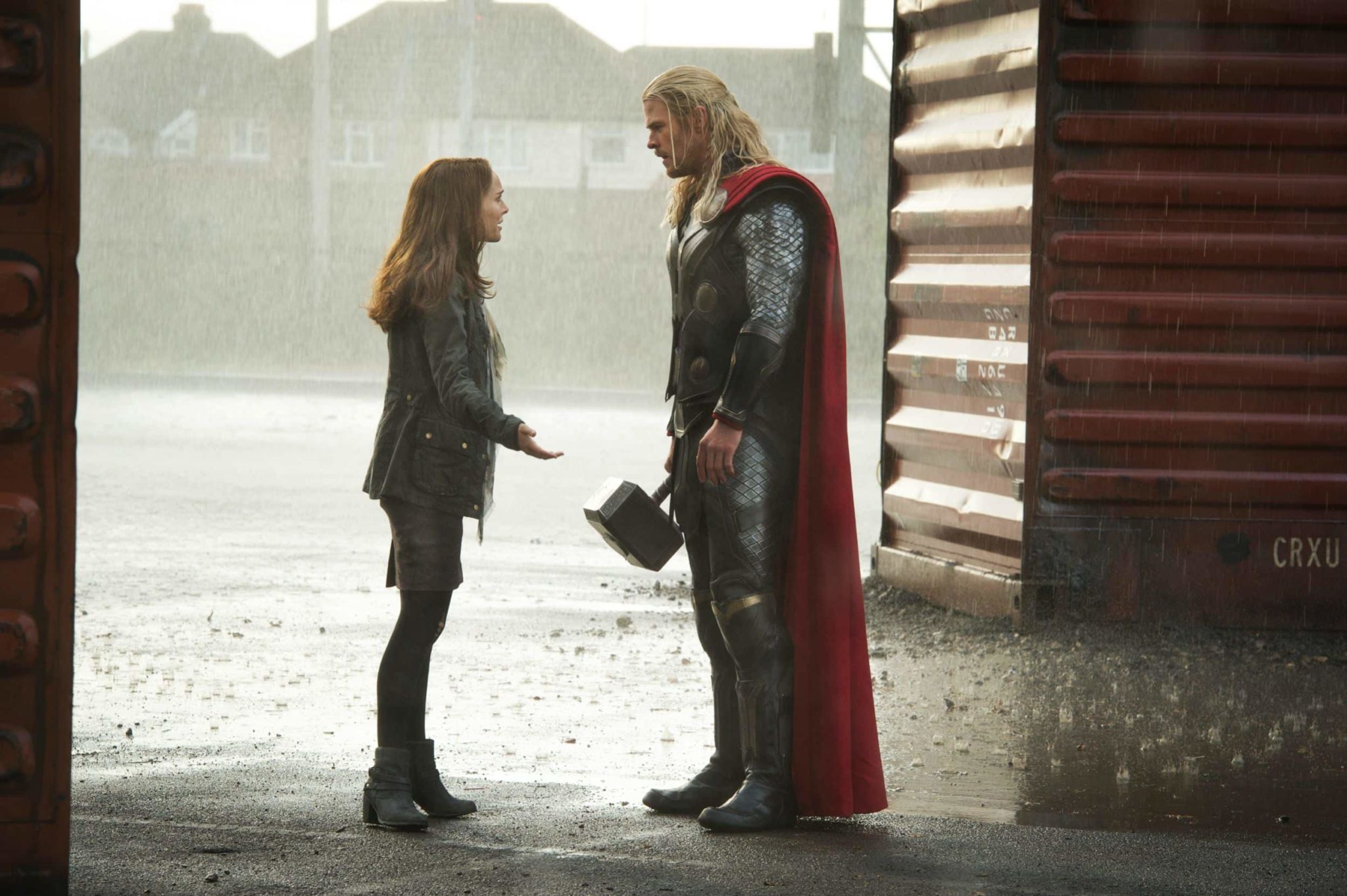 thor