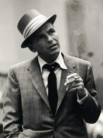 Frank Sinatra