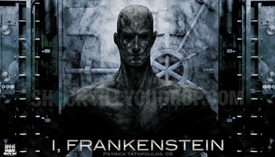 IFrankeinstein IFrankeinstein