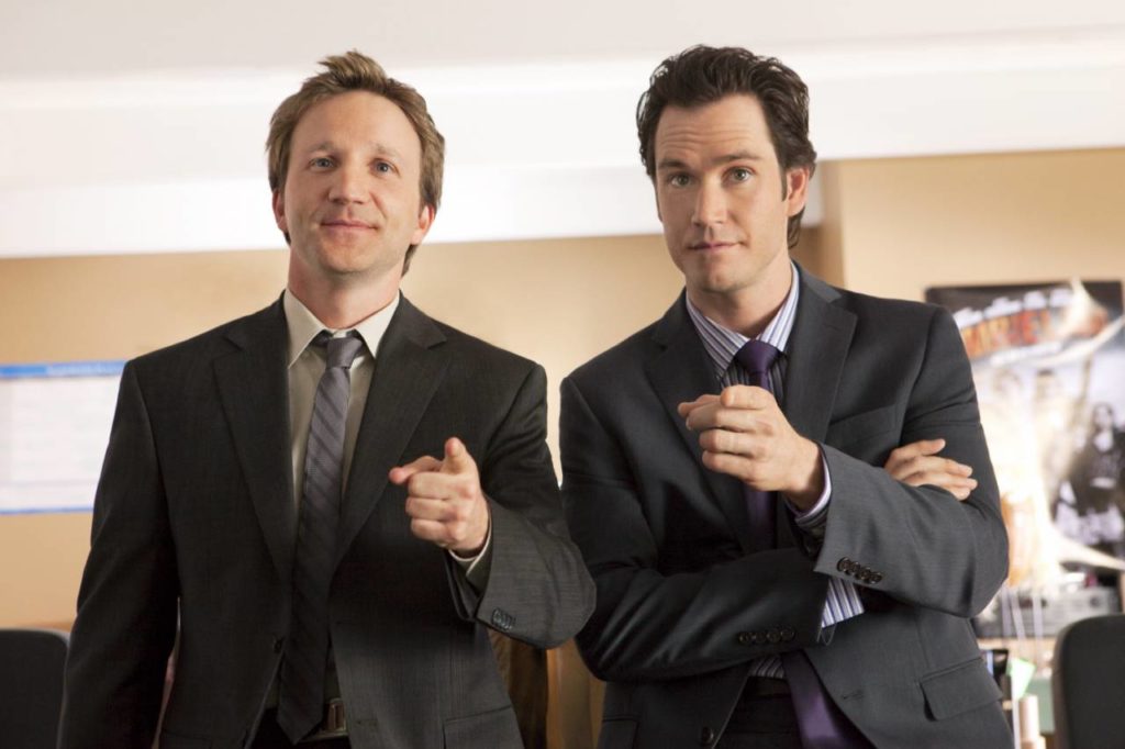 franklin & bash