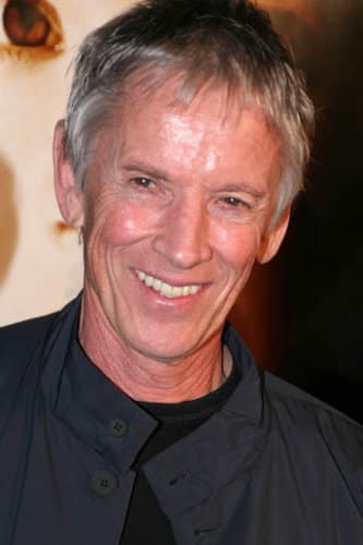 Scott Glenn