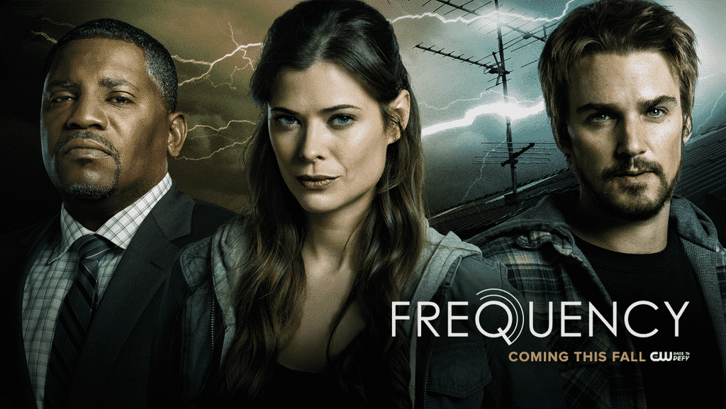 Frequency, The CW