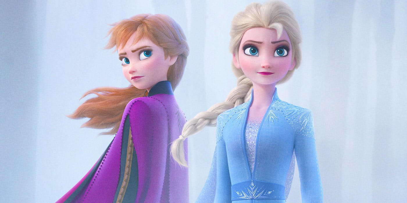 Frozen 2 explora nuevas aventuras en primer tráiler completo oficial