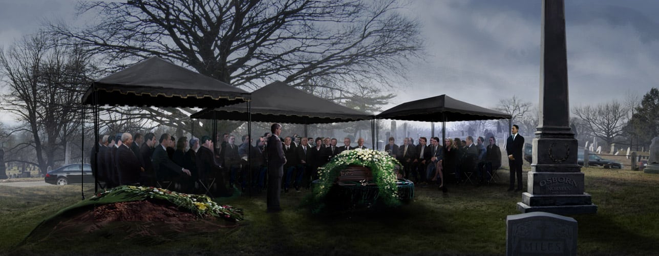 funeral