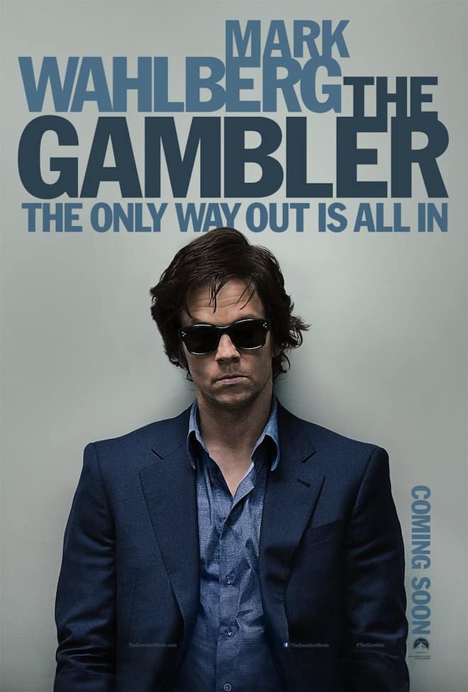 The Gambler