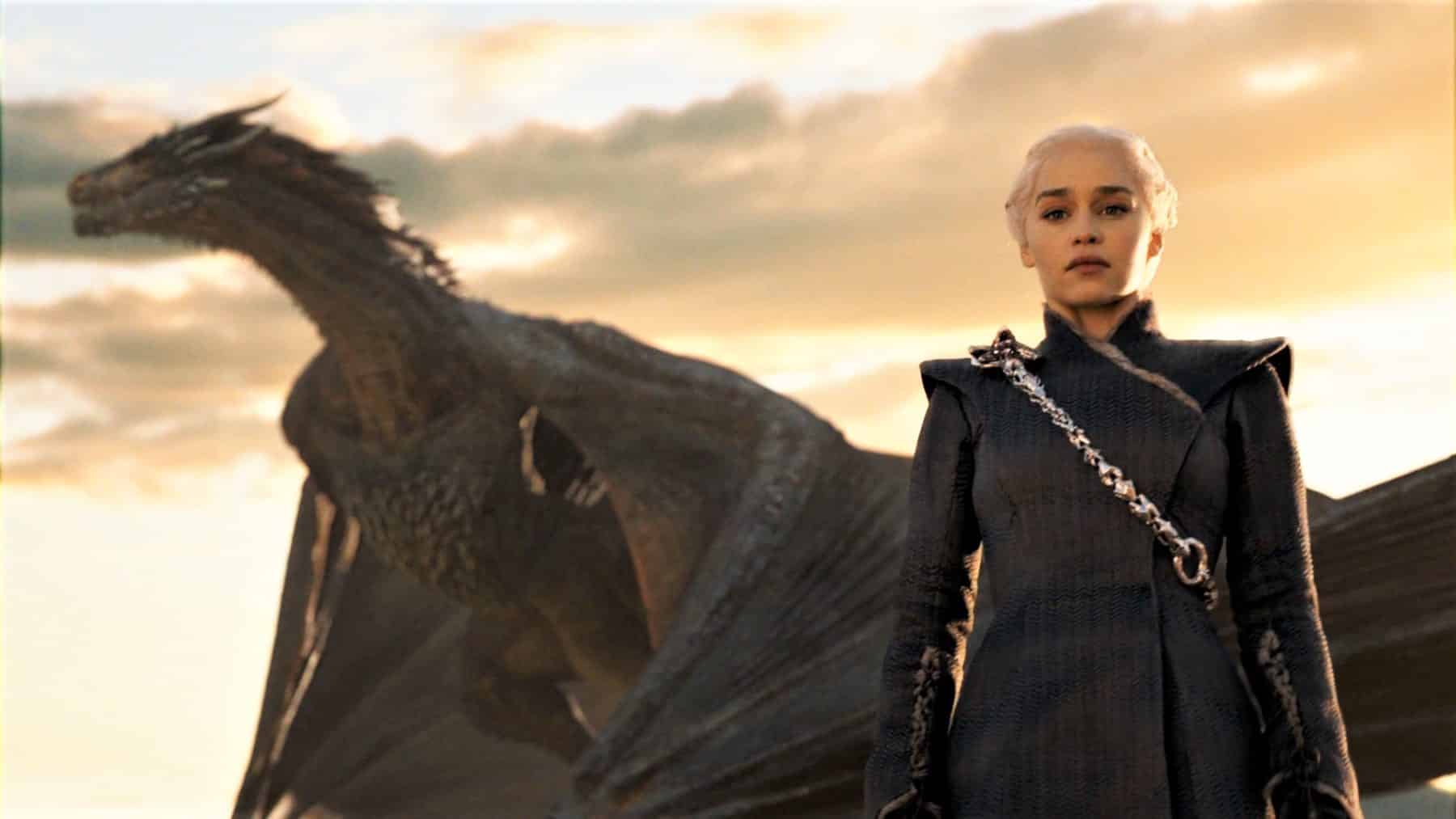 HBO pone en marcha serie precuela de Game of Thrones de manera oficial