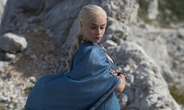 Game of Thrones