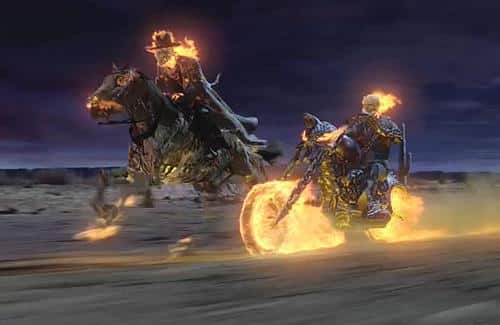 Ghostrider Ghostrider