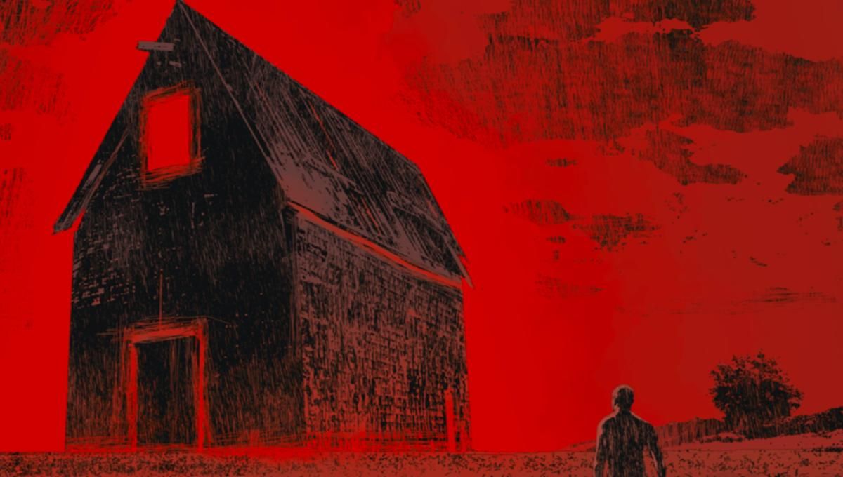 James Wan producirá adaptación del cómic Gideon Falls de Image Comics