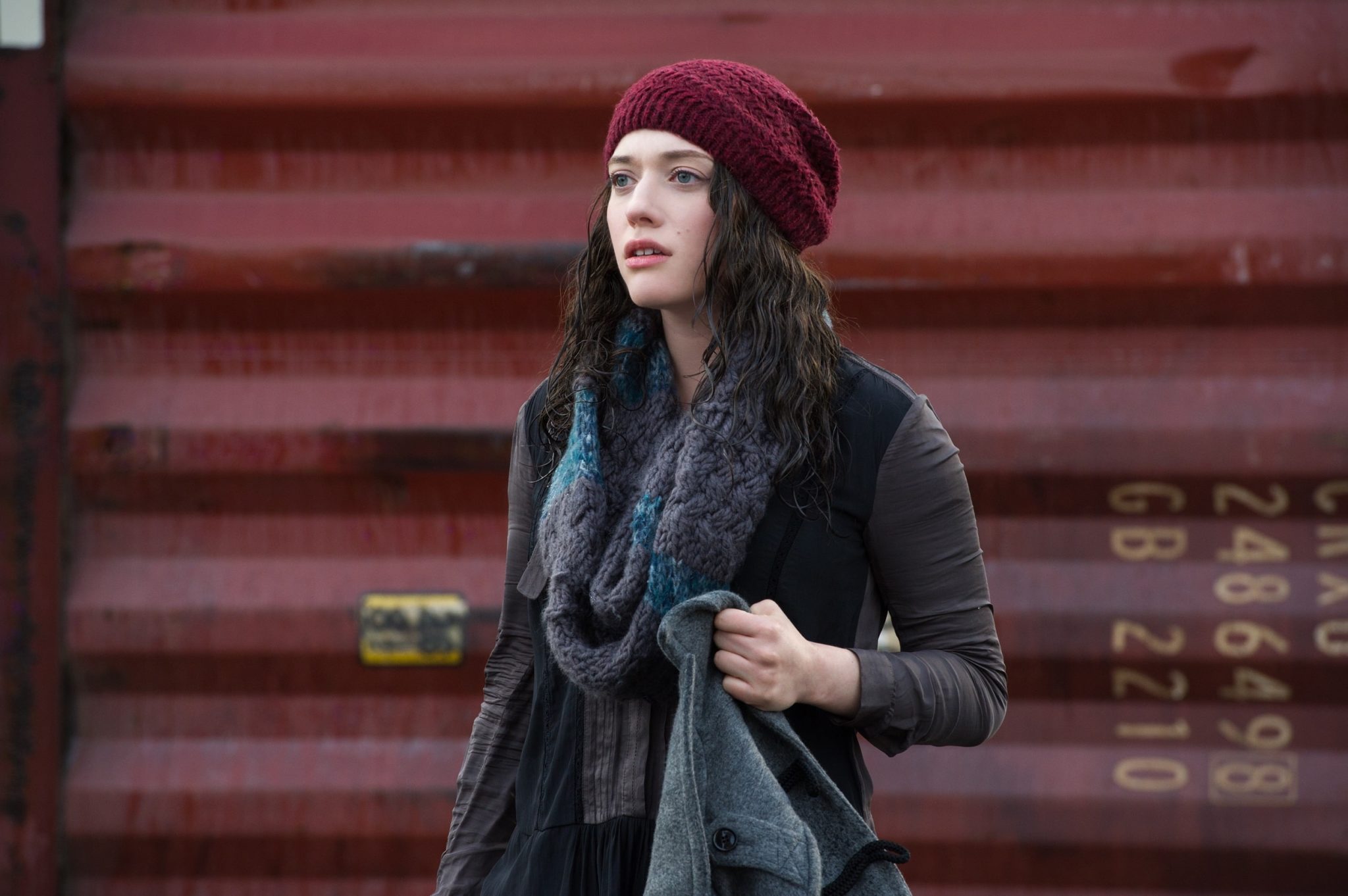 Kat Dennings