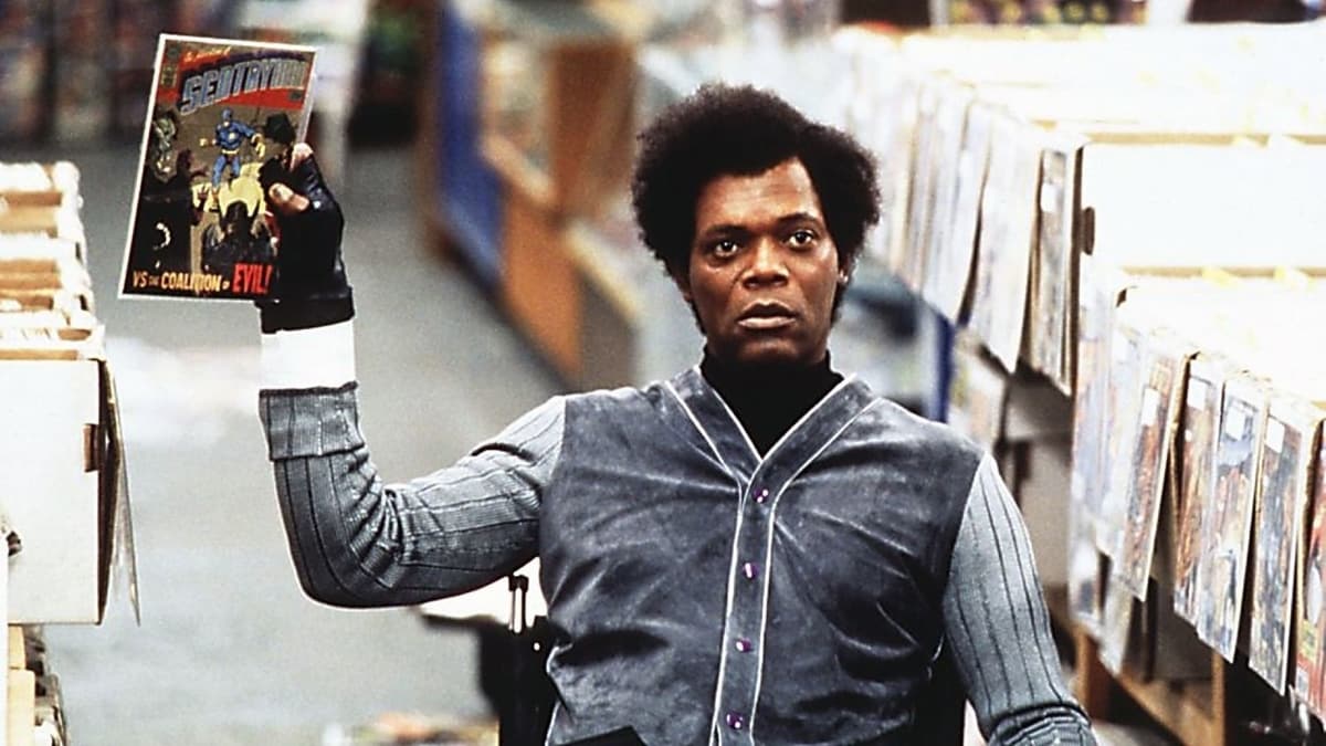 La secuela Glass de M. Night Shyamalan revela primeras imágenes oficiales del filme
