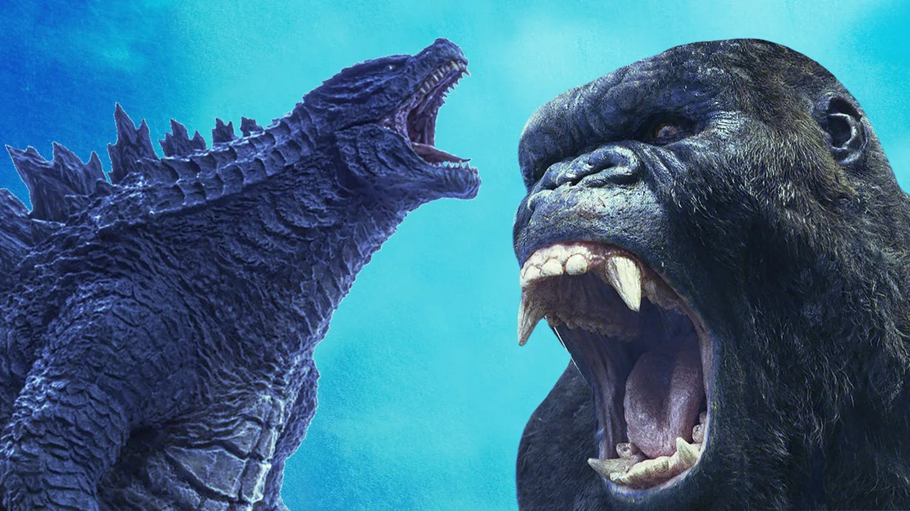 Godzilla vs Kong retrasa estreno en cines para finales de noviembre de 2020