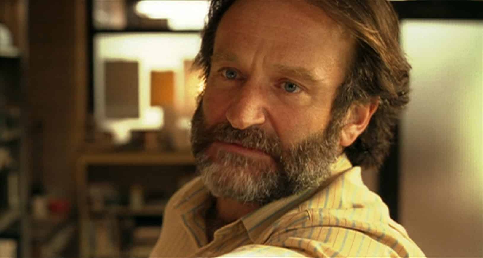 "Good Will Hunting" le valió un Oscar