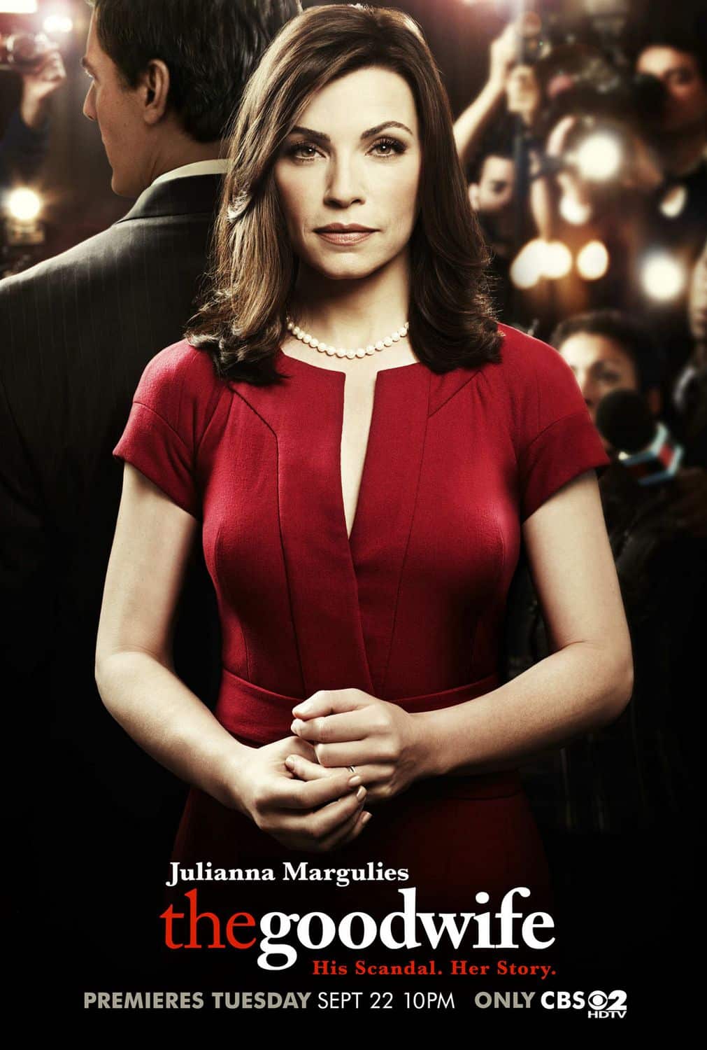 good wife