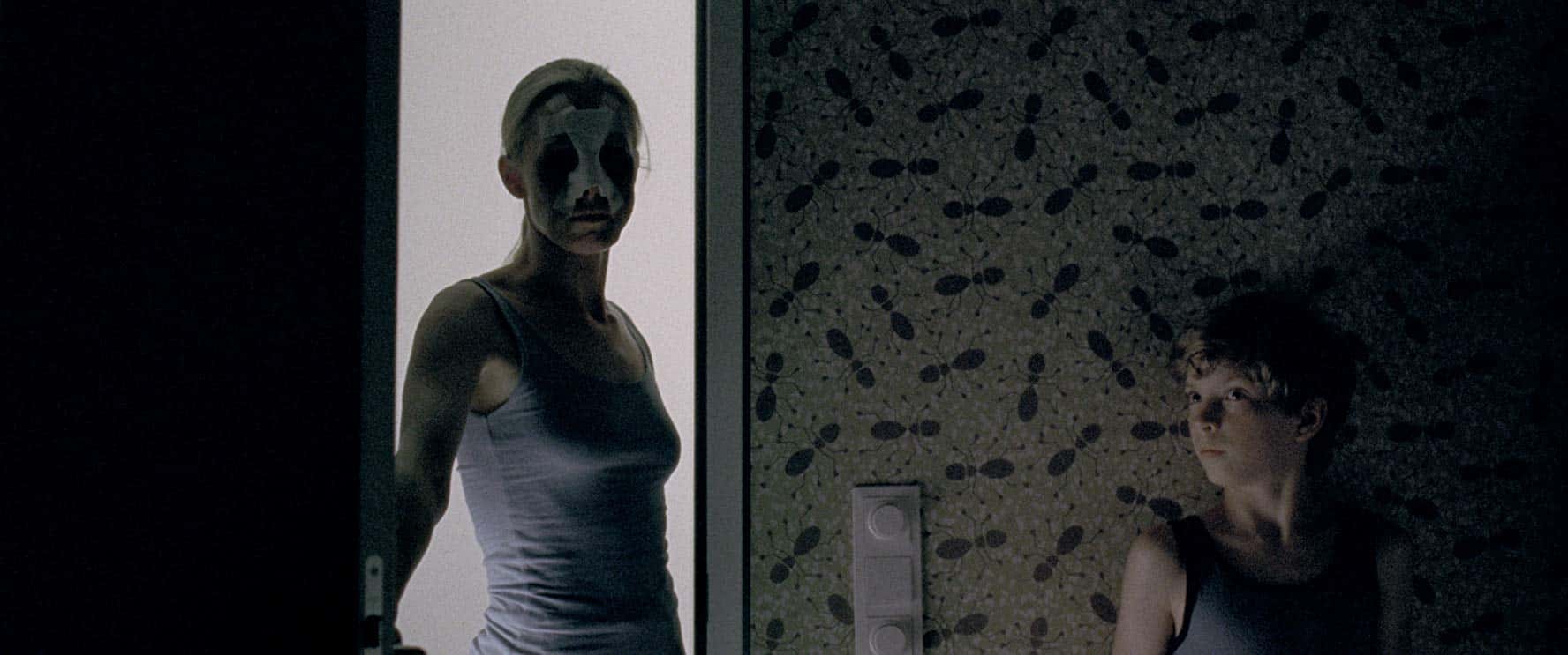 El thriller de terror Goodnight Mommy tendrá remake hollywoodense en 2019