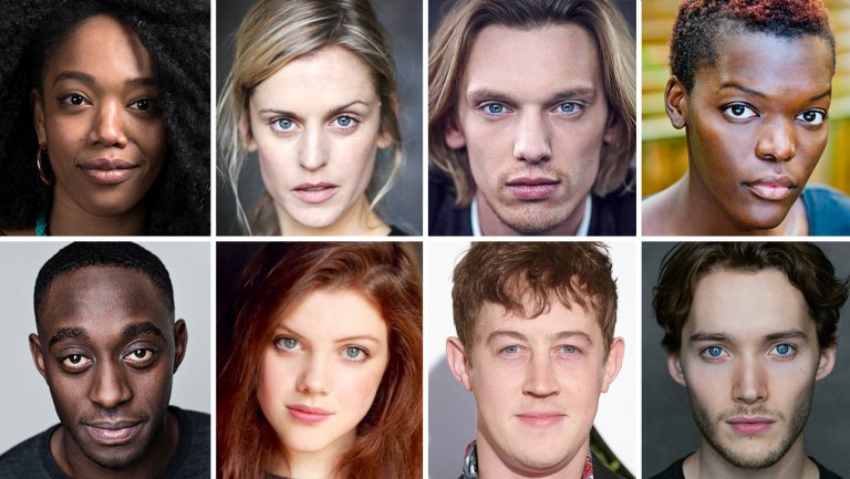 La serie precuela de Game of Thrones ficha elenco en rol regular