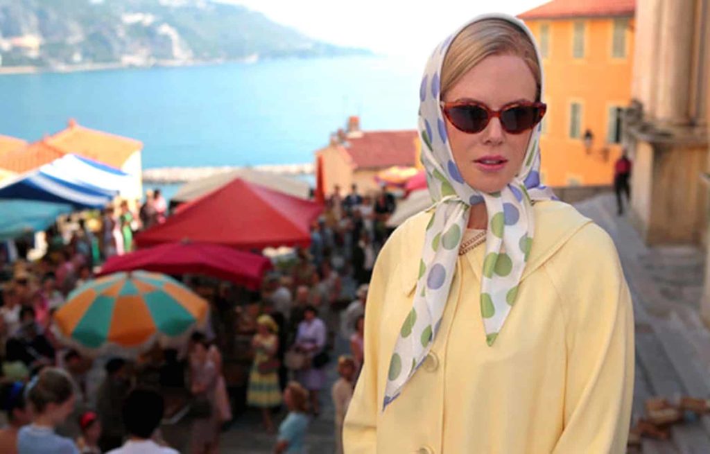 Grace of Monaco 3