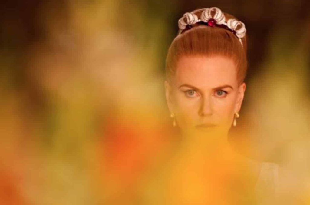 Grace of Monaco