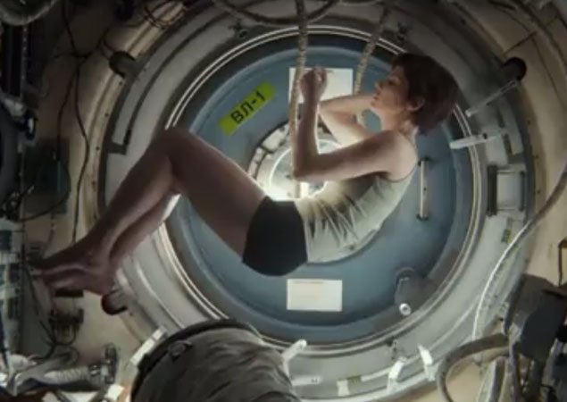 gravity