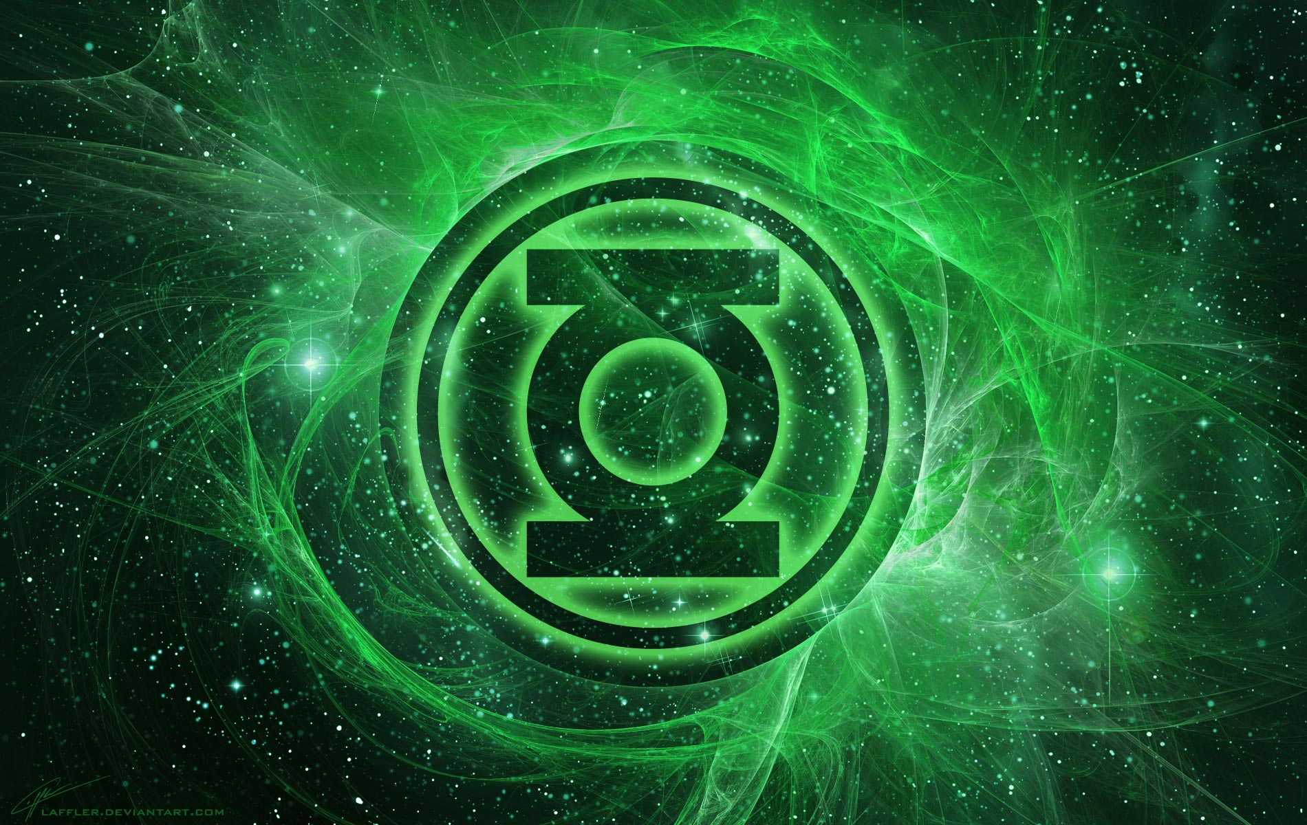 Ahora es en serio, ‘Green Lantern Corps’ será una futura película de DC