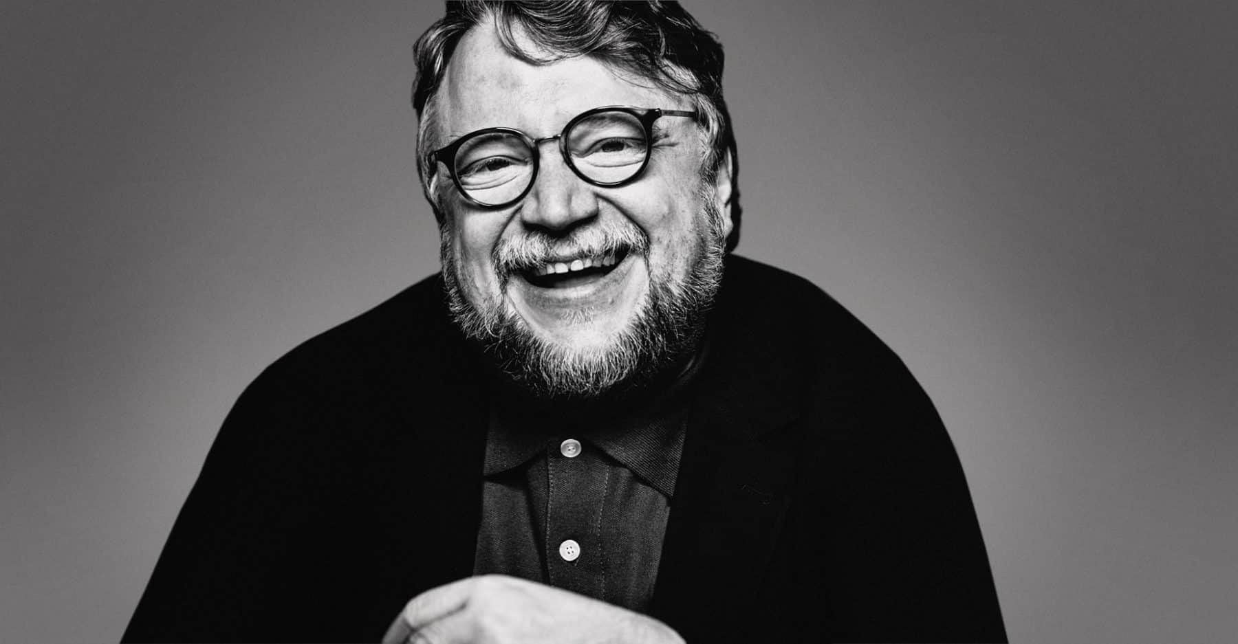 Los 19 guiones de Guillermo del Toro que no llegaron al cine (pero queremos que lleguen) pronto