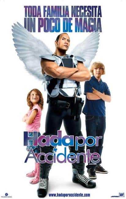 hadaaccidenteposter