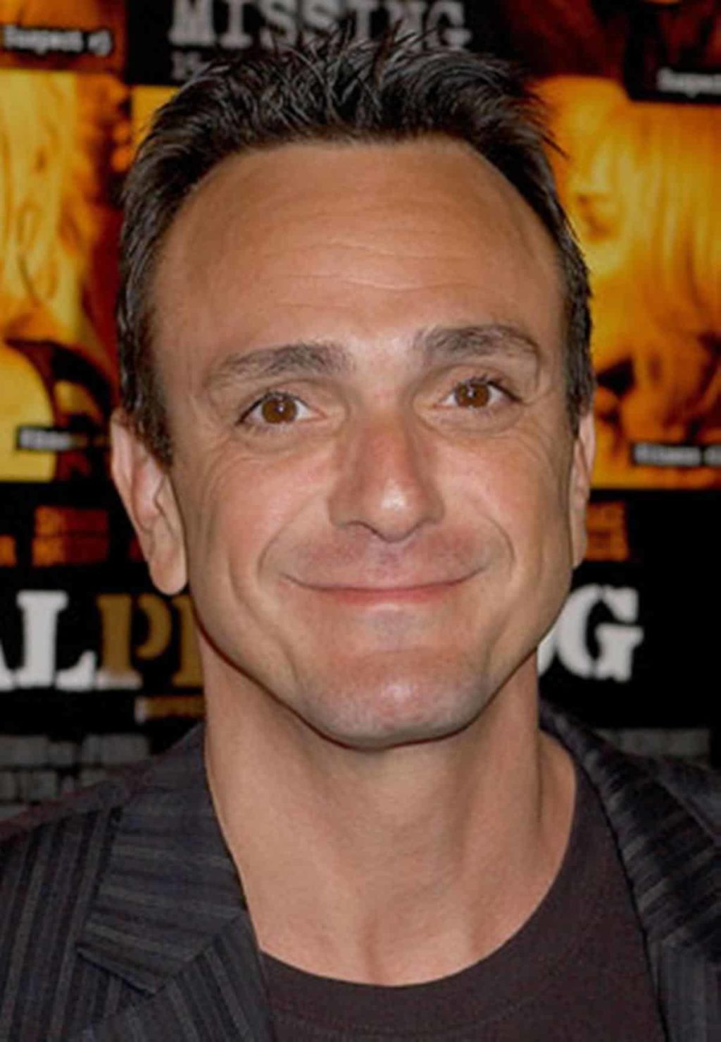 Hank Azaria pudo ser Joey