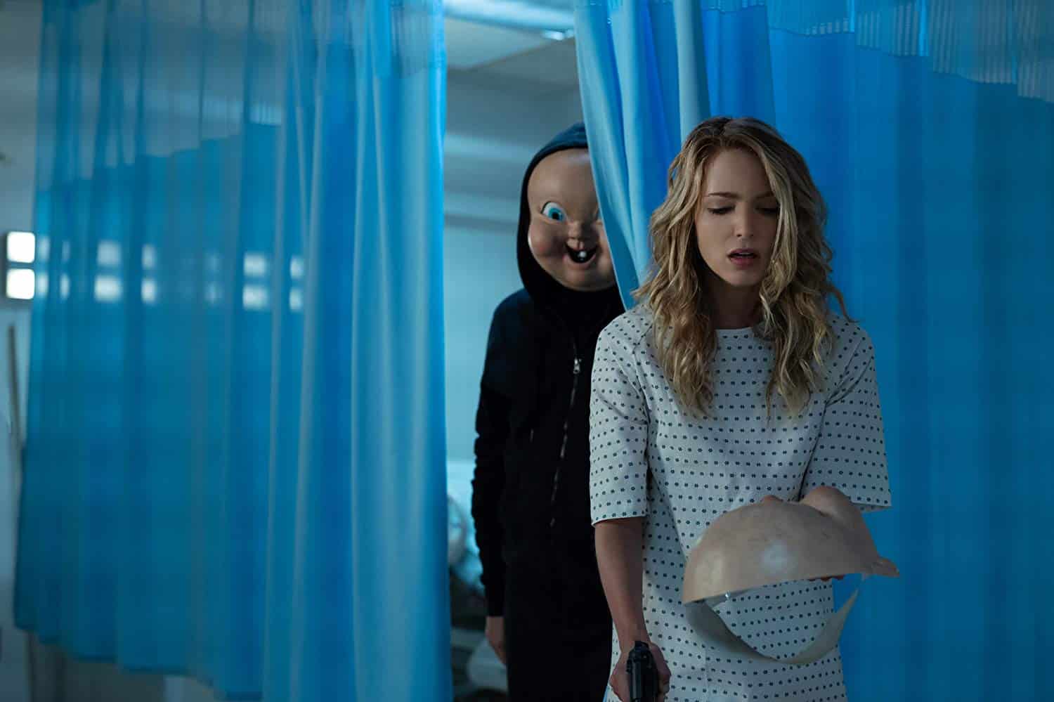 ¡La secuela Happy Death Day 2U libera primer tráiler! y es espectacular