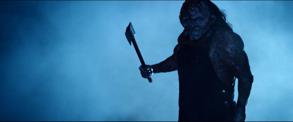 Victor Crowley regresará en futuras secuelas de Hatchet la saga favorita de culto