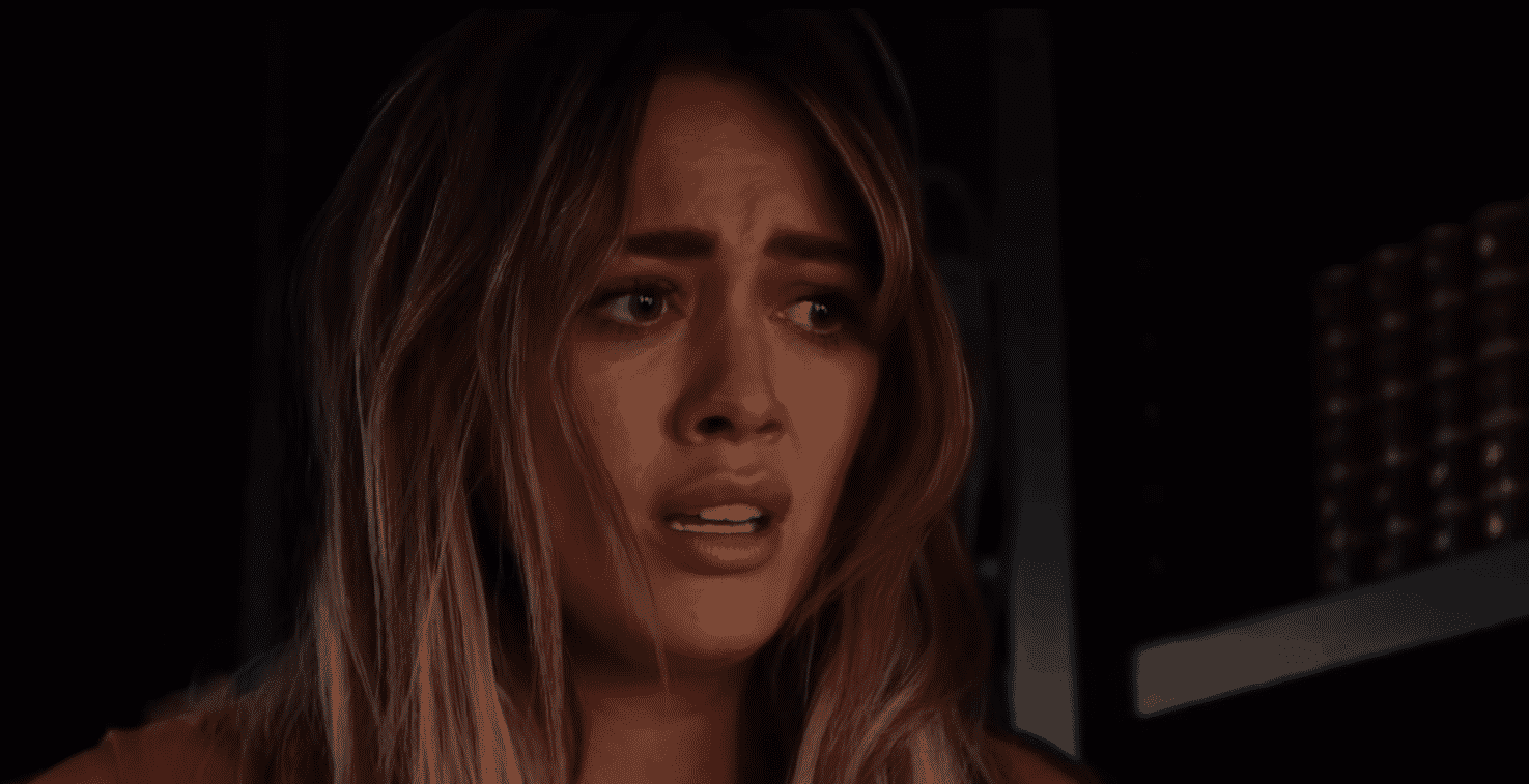 The Haunting of Sharon Tate debuta primer tráiler con Hilary Duff