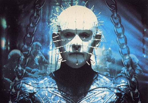 Hellraiser