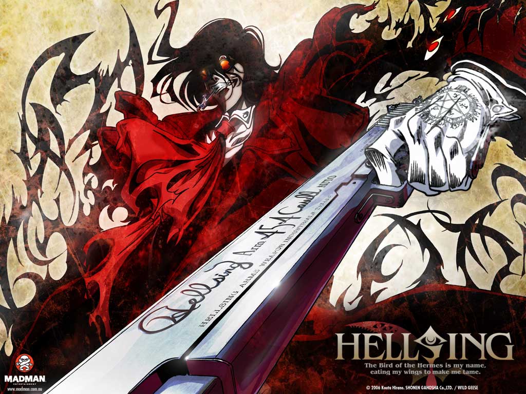 Hellsing