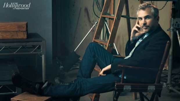 The Hollywood reporter, lo mejor del año