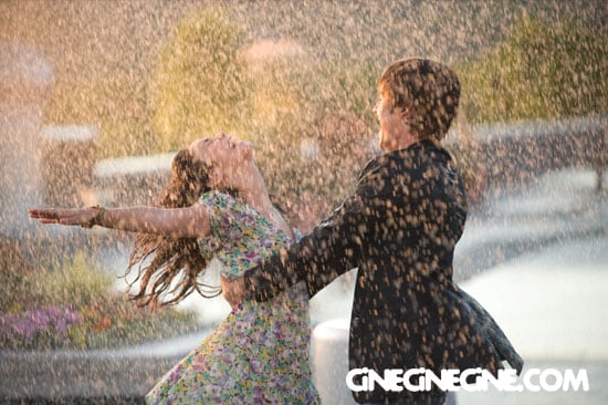 hsm3 Escenas tras las cámaras