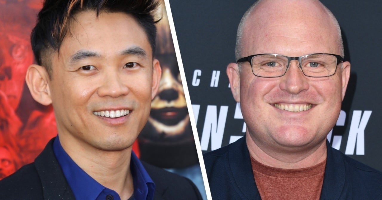 Hunting Season: James Wan producirá ciencia ficción de viajes en el tiempo con guion de Derek Kolstad