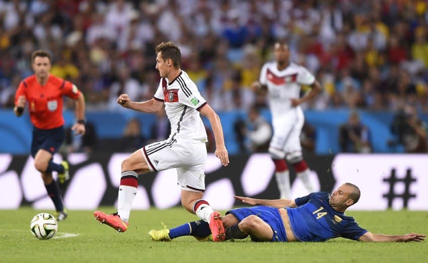 Germany 4ever