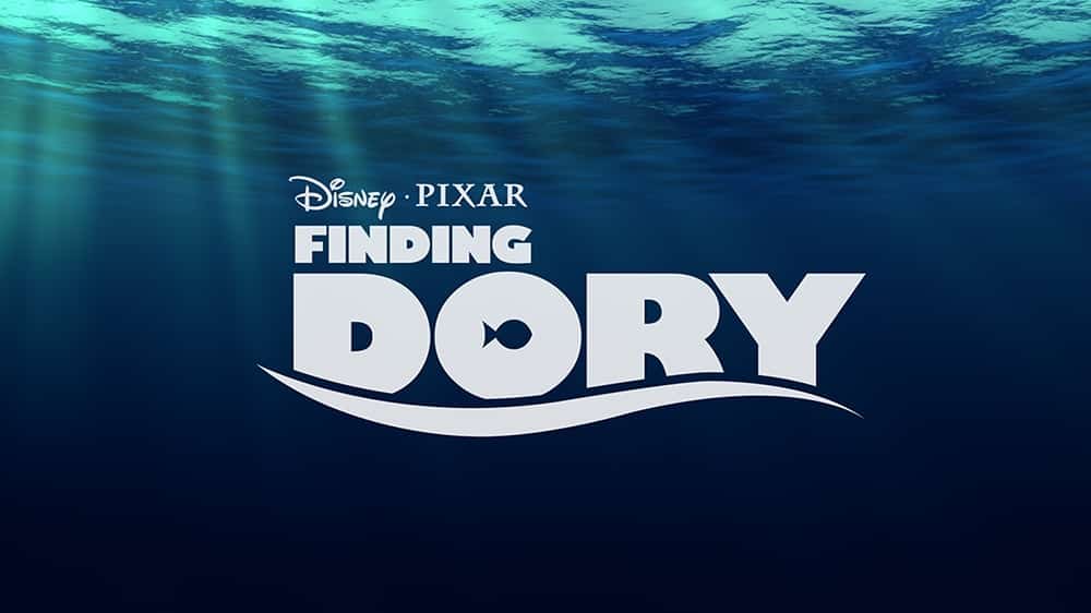 Finding Dory / Pixar