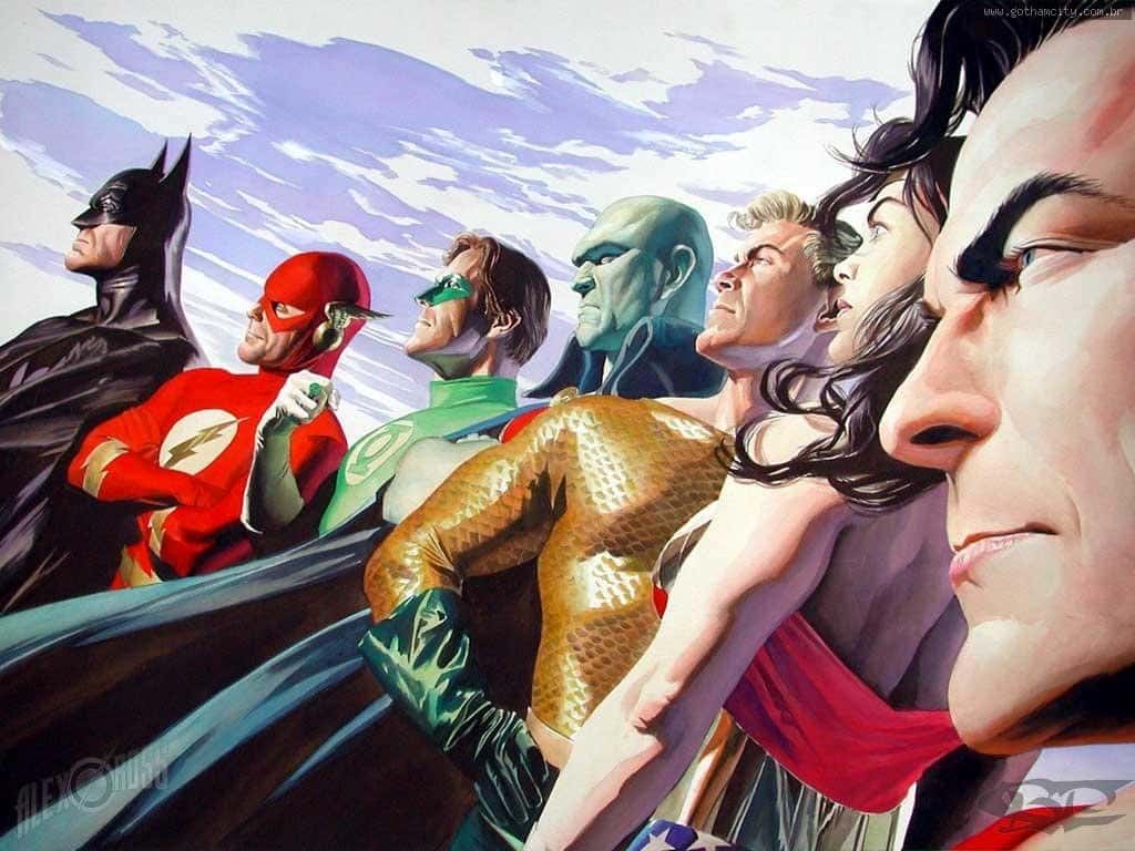 DC Cómics