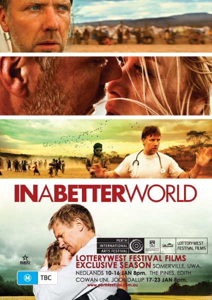 "In a Better World" (Hævnen)