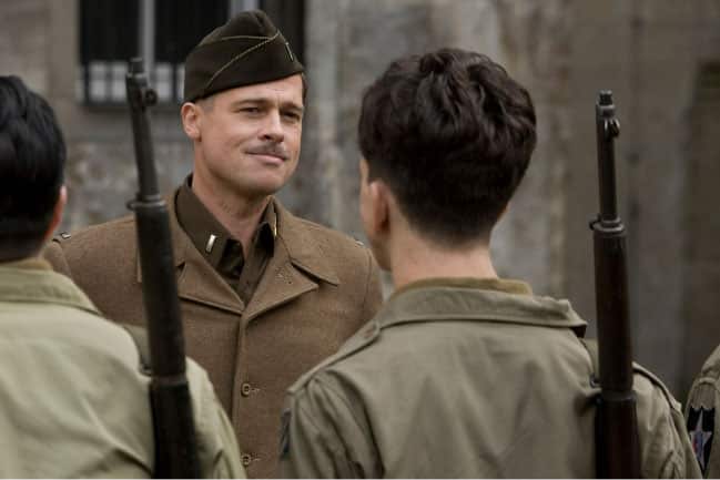 inglorious-basterds1 Escena de Inglorious Bastards
