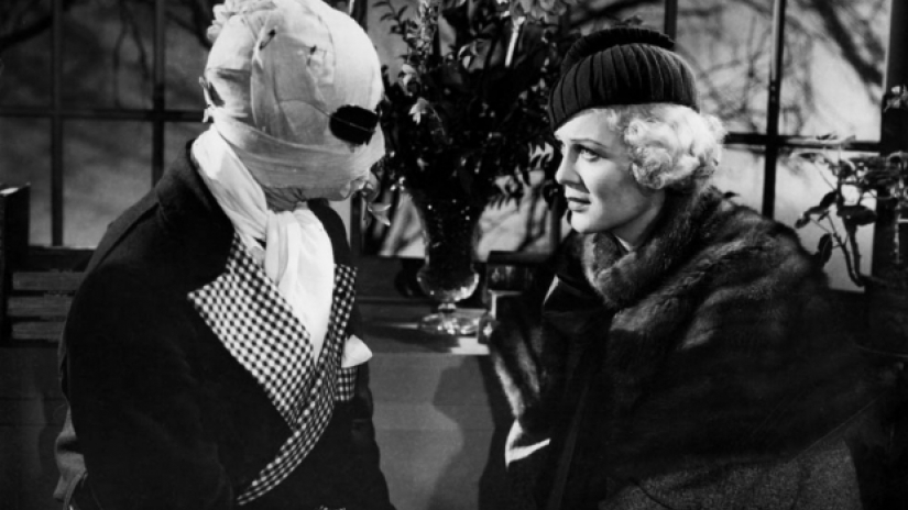 The Invisible Man de Leigh Whannell y Blumhouse llegará a cines en 2020