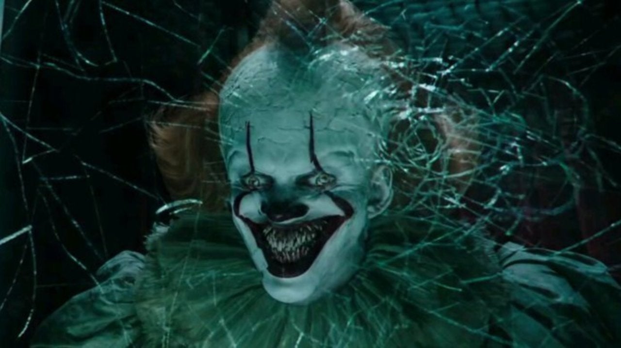 ¡IT: Chapter Two de WB confirma duración de casi tres horas!