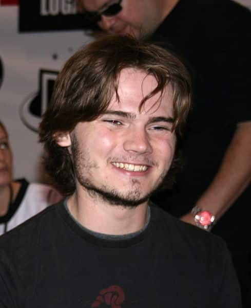 Jake_Lloyd Así luce ahora