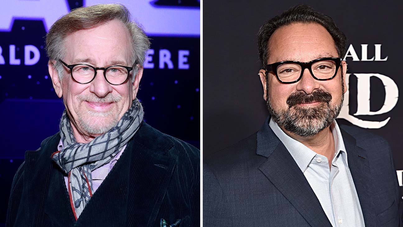 James Mangold reemplazaría a Steven Spielberg en Indiana Jones 5 de Disney y Lucasfilm