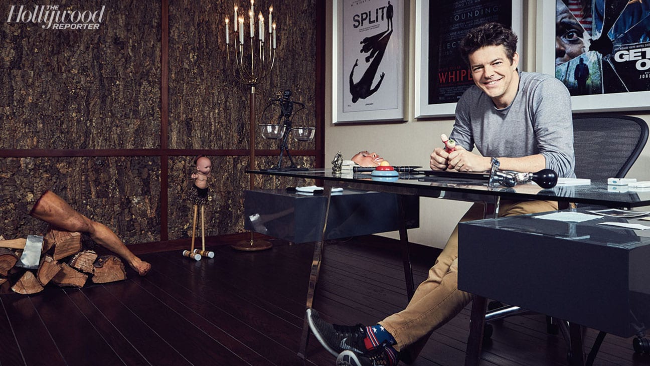 Jason Blum genera polémica por declarar que no hay directoras de cine y ofrece disculpas por comentarios
